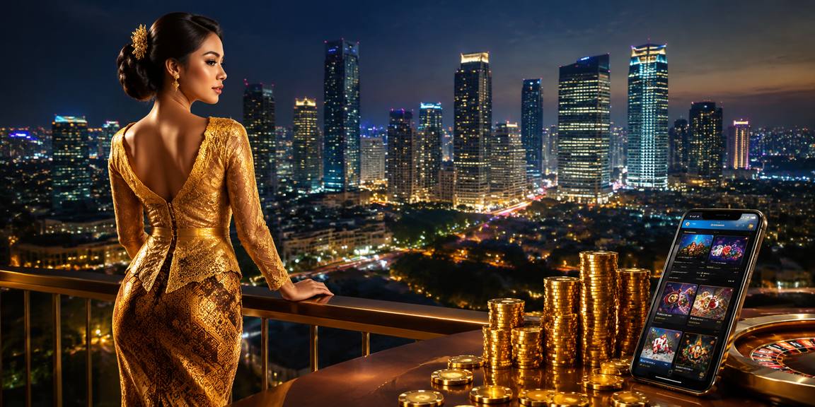 timnas slot mobile gaming